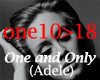 One and Only Mix 2/2