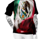 Mexico shirt