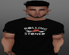 B! Rolling Stoned Top