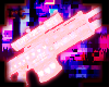 ¤ pastel pink sniper