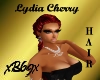 [B69]Lydia CHERRY