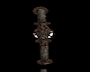 Industrial Pipe Old