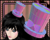Derive Dolly Tophat Male