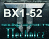 BX1-52 SOUND EFFECTS