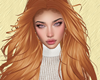 Ririnaz Hair ginger