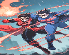 Generic Heroes 3 - VRect