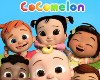 P| Cocomelon Poster