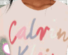 mini ck x girlz