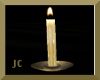 JC~Candle