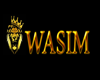 WASIM nickname 7 3
