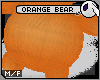 ~DC) SP Orange Bear