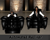Automated Recliner