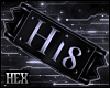 Hex - Ani Armband