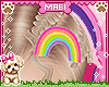 HeadPin Arco Ires | Kids