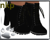 Bone Collector Boots
