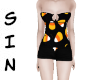 CandyCorn Top
