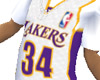 {DB} Laker Jersey (2)