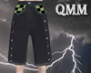 Frog CP shorts(M)