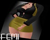 Gold Dusk Ensemble