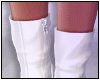 (EL) Heels White