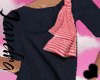 Ja! Lace Black Top