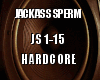 Jackass  Hardcore