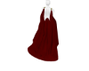 Gown Cape-Add onx1