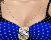 **Ster necklace Diamond