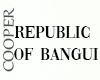 !A Republic of Bangui