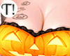 T! Pumpkin Witch