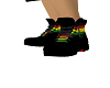 Reggae Boots