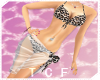 [TCF]Leopardo Bikini