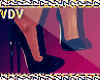 [ViO] BossLady Heels