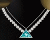 teal diamond bundle
