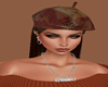 Autumn hat