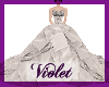 (V) Grande Wedding Gown