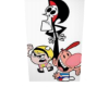 Billy And Mandy