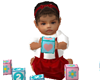 Giovanni baby blocks