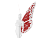 Xmas Butterfly Wings