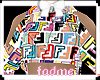 Fendi Sweater Kids
