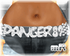 !*mR. Danger89 Belt [BM]