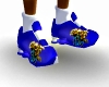 UK Wildcats Shoes