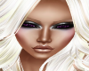 #n# purple eyes