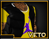 VxO`Vest x JordanShirtV2
