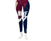 Nk Vikings Leggings