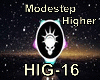 Modestep-Higher