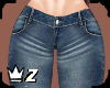country flare jeans