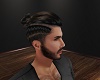 Black Borwn  Braid 2