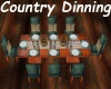 Country Dinning