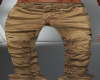 Cargos Stacked